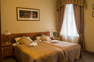 «Nevsky Inn» мини-отель