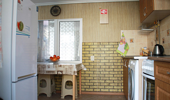 2х-комнатная квартира Ермолова 4 в Кисловодске - фото 3
