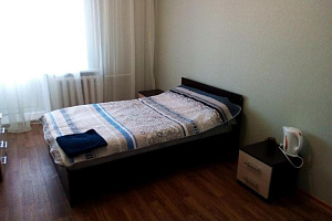 Квартиры Саранска 1-комнатные, "Райское местечко" 1-комнатная