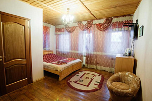 &quot;Литейщика Никуличева с баней&quot; гостевой дом в Суздале фото 3