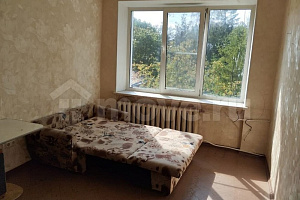 Комната в , комната под-ключ Пушкинская 11 - фото
