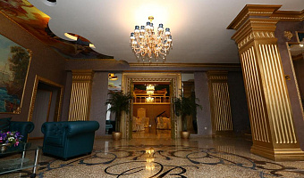 &quot;Вивальди&quot; отель в Южноуральске - фото 3