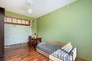 1-комнатная квартира Красный 59 эт 4 в Новосибирске 5