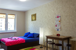 Гостиницы Нижнего Новгорода все включено, "Оранжевый Край" 2х-комнатная все включено