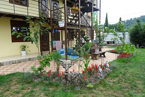 Мини-отели в Лдзаа, "Мира" мини-отель