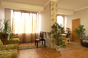 2х-комнатная квартира Родниковая 2 в Лазаревском фото 4