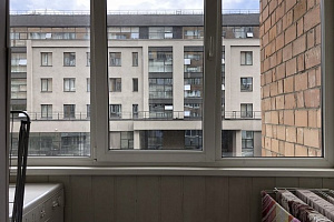 2х-комнатная квартира Ошарская 21 в Нижнем Новгороде фото 15