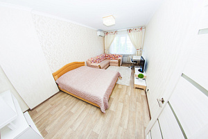 Гостиницы Воронежа все включено, "ATLANT Apartments 99" 1-комнатная все включено - цены