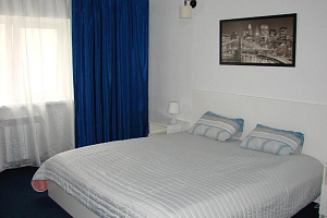 Гостиница в , "Кипарис" мини-отель - фото