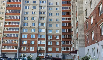 &quot;EmiLi Apartment на Антонова-Овсеенко&quot; 2х-комнатная квартира в Воронеже - фото 2