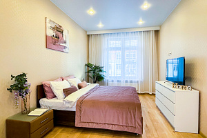 Квартиры Москвы недорого, "Like Home Apartment в ЖК Рассказово" 1-комнатная недорого - фото