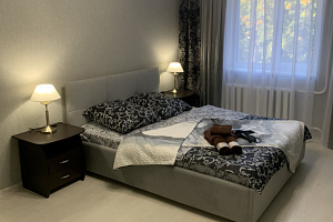 Отели Симферополя с джакузи, 1-комнатная Киевская 153А с джакузи - фото
