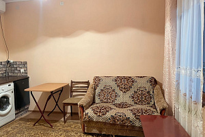 1-комнатная квартира Анчабадзе 6 в Сухуме фото 2