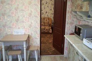 Квартиры Судака с кухней, 2х-комнатная на земле Гора Фирейная 8 кв 1 с кухней - фото
