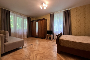 Квартиры Московской области 1-комнатные, 1-комнатная Металлургов 46к3 1-комнатная - цены