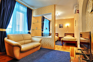 Гостиницы Нижнего Новгорода с завтраком, "Славия" с завтраком - забронировать номер
