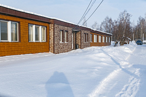 "Польский городок" парк-отель