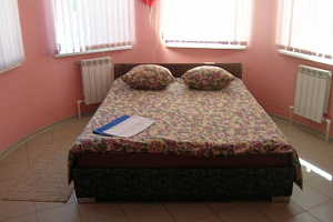 Гостиницы Ульяновска недорого, "Северная" недорого - забронировать номер