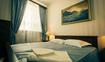 &quot;Весна&quot; гостиница в Сорочинске - фото 3