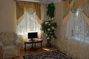 &quot;Райский уголок&quot; гостевой дом в Кацивели (Ялта), ул. Виткевича, 10/а фото 3