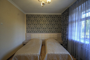 &quot;Пушкинская&quot; гостиница во Владикавказе фото 7
