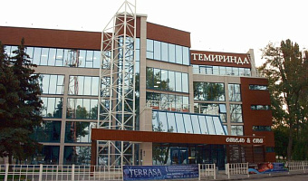 &quot;Темиринда&quot; гостиница в Таганроге - фото 5