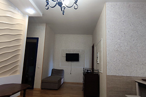 2х-комнатная квартира Ружейная 37 в Сириусе фото 2