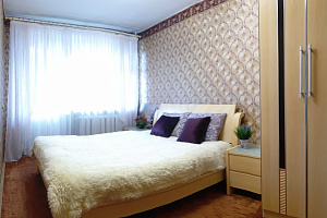 2х-комнатная квартира Пологая 62 во Владивостоке фото 10