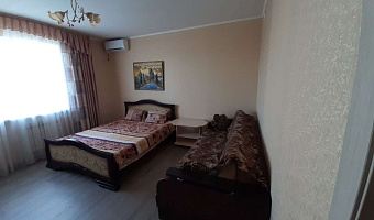 1-комнатная квартира Старо-Московская 20 в Орле - фото 3