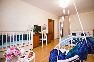 Квартиры Красногорска 3-комнатные, 3х-комнатная Подмосковный 9 3х-комнатная - цены