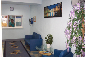 Гостиницы Тольятти с аквапарком, "Три звезды" с аквапарком - цены