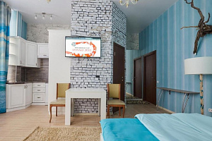 &quot;Dalaman-Rostov apartments&quot; апарт-отель в Ростове-на-Дону 13