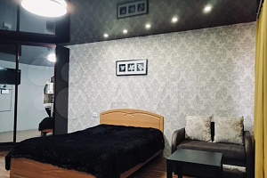 Квартиры Бугульмы 2-комнатные, квартира-студия Октябрьская 10 2х-комнатная - цены