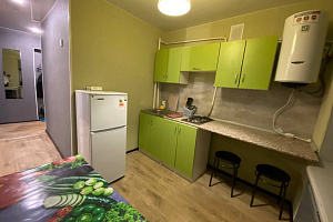 2х-комнатная квартира Добрынина 21 в Ярославле фото 5
