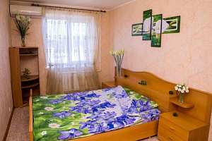 Гостиницы Волжского на карте, "На Мира" апарт-отель на карте - фото