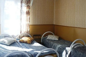 Мотели в Беломорске, "Выг" мотель