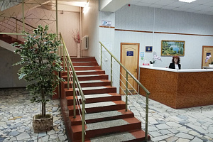 Эко-отели в Киржаче, "Шерна" эко-отель