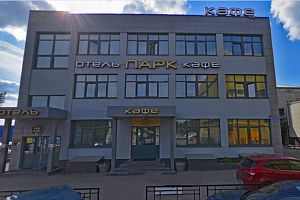 Квартиры Дзержинска на месяц, "Парк" на месяц - фото