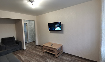 2х-комнатная квартира Академика Мясникова 26 в Белокурихе - фото 5