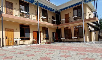&quot;Весна&quot; гостевой дом в п. Агудзера (Сухум) - фото 2