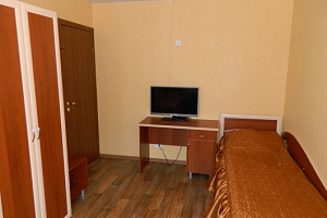 Мотели в Канаше, "Западный" мотель - цены