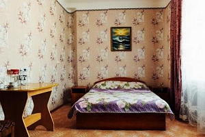 Квартиры Коркина 1-комнатные, "Уют" 1-комнатная - снять