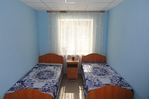 Мини-отели Нижнего Новгорода, "Красных Зорь" мини-отель - раннее бронирование