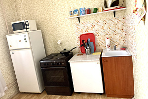 Квартиры Зеленограда 3-комнатные, квартира-студия Георгиевский к2043 3х-комнатная - раннее бронирование
