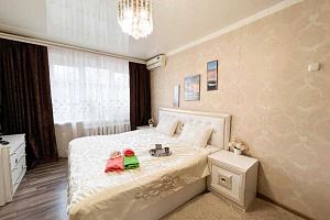Гостиницы Нальчика рейтинг, 1-комнатная Ватутина 7 рейтинг - фото