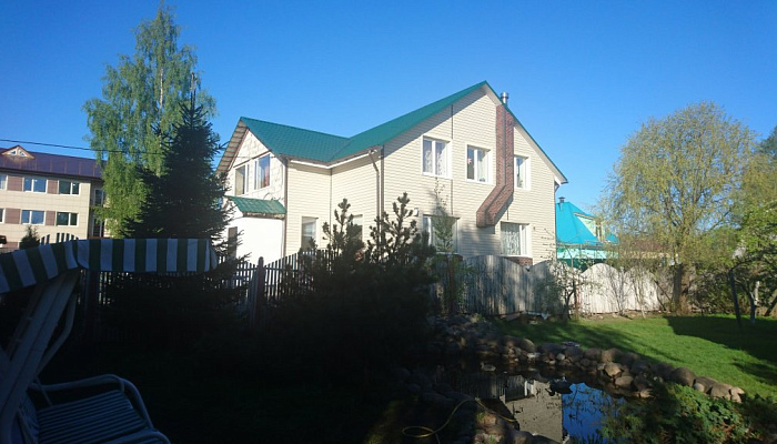 &quot;Вишневый Сад&quot; гостевой дом в Петрозаводске - фото 1