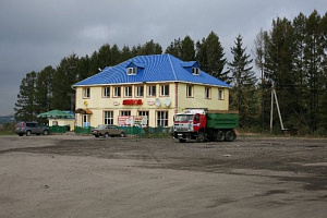 Мини-отели в Переславле-Залесском, "Лимон" мини-отель мини-отель - фото
