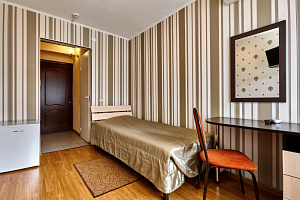 Гостиницы Краснодара в горах, "Екатерининский" гостиничный комплекс в горах - забронировать номер