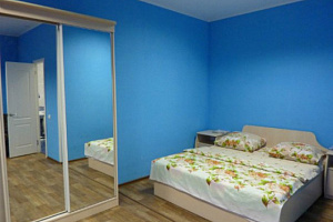 Квартиры Рубцовска 2-комнатные, "MOTEL" 2х-комнатная