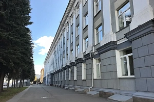«На Советском» отель